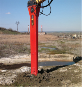 ALLU Processor HD攪拌頭